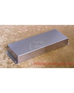 Amp-Chassis: JTM45 Style no holes