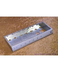 Amp Chassis for Blackface Princeton Rev. Style AA1