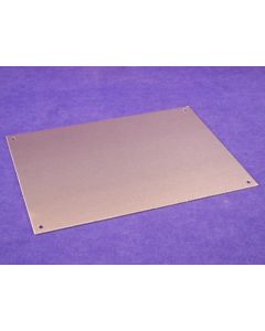 Hammond HW1710ALPL Bottom Panel