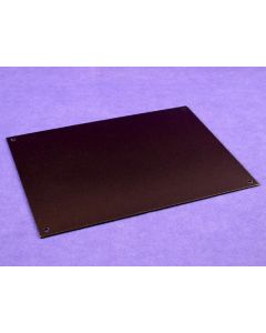 Hammond HW1710BKPL Bottom Panel