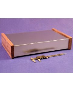Chassis AL 1444-32CWW