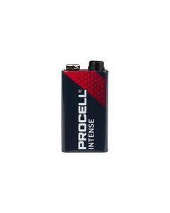 Duracell Procell 9V blok
