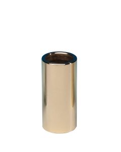 Fender brass slide fat lg (60mm) 