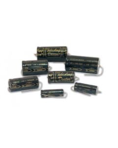 25uF @ 25V 8x16mm Elco