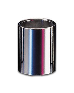 Guitar Slide Metal short