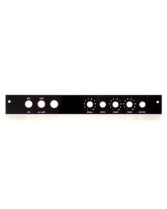  Generic Faceplate - Stand Alone Reverb Unit 6G15 Front