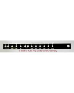 Faceplate: Generic Deluxe Rev. Style