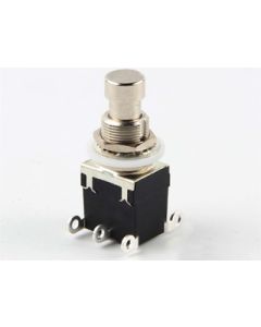 Footswitch 2 pool 6pins DPDT ON-ON