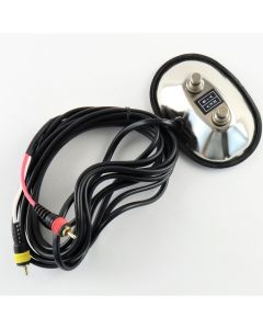 Fender Footswitch double