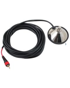 Fender Style Footswitch single