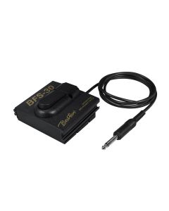 Sustain pedal