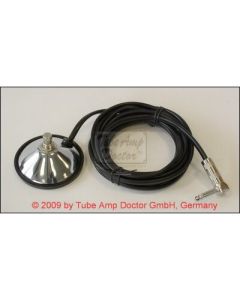 Fender Footswitch (single) 1/4"phone plug