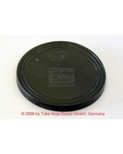 Fender Footswitch: Plastic Bottom voor one button Footswitch pedals