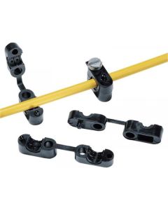 Cable Grip Clamp 6,5 - 7,7