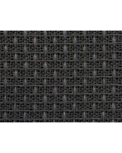 Grillcloth Black Check 80x100 cm