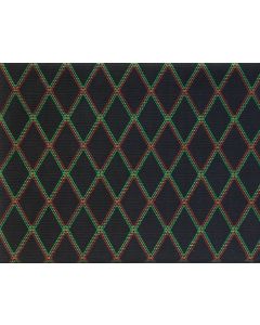 Grillcloth VOX black Diamond