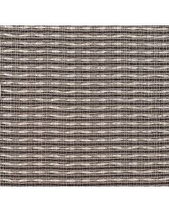 Grillcloth Fender Black-White-Silver SAMPLE