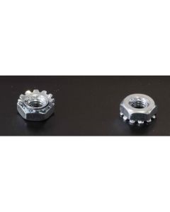 HEX-NUT for TWEED AMP Chassis screw
