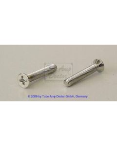 schroeven M4x25