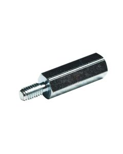 Spacer Bolt M2.5 / 10 mm