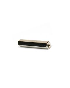 Spacer Bolt M2.5 / 30 mm, inner thread