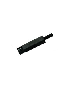 Spacer Bolt polyamide M3 / 10 mm