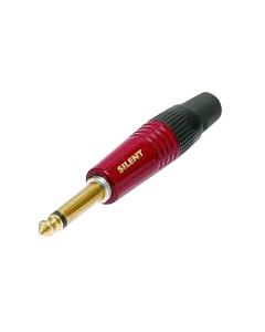 Neutrik Silent Jack NP2C-AU