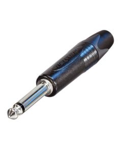 Neutrik Mono Jack NP2X Black