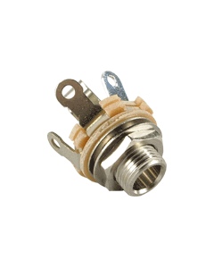 Switchcraft 12A Mono Input