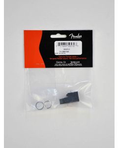 Fender Genuine Replacement Part amplifier jack most fender amplifers '88-'99 4 pin mono 