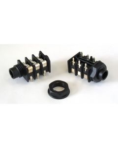 Jack 1/4" for Peavey Valveking