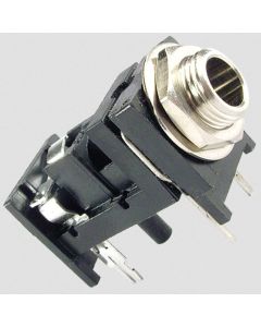 Fender jack