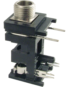 Jack 1/4" for Peavey