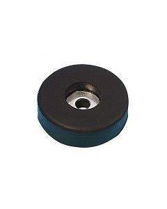 Rubber Voet  38*10