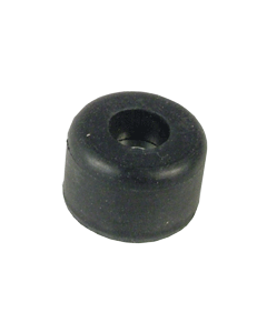 Rubber Voet 22 x 13