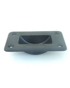 Castor Plate