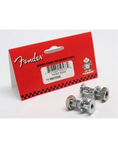Fender Genuine Replacement Part piggyback bushings pack of 2 