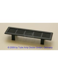 VOX® Airgap voor AC30CC2x, black, Kunststof