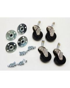 Amp Casters for Fender