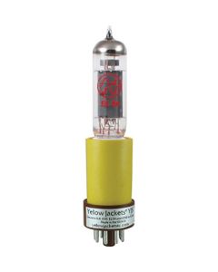 Yellow Jacket YJC cathode bias amps