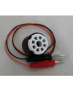 Biasadapter Plug & Play