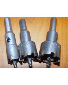 Socket Drill 22mm