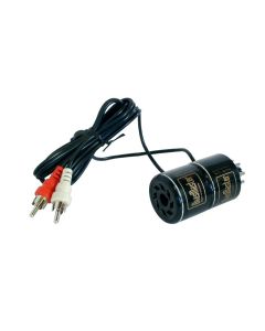 Biasmaster Testadapter voor tubes with octal base