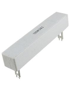 Dummy Load Weerstand 8ohm 150w