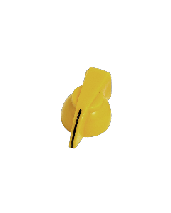 Chickenhead geel