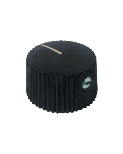 Amp Knob Barrel