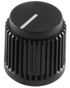 Ampeg SVT knop voor versterker 
