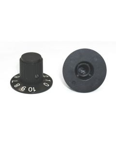 knop voor Mesa Boogie