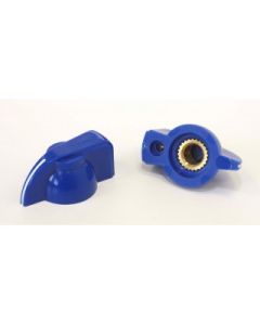 "Pointer" Knob