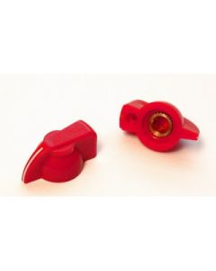 "Pointer" Knob